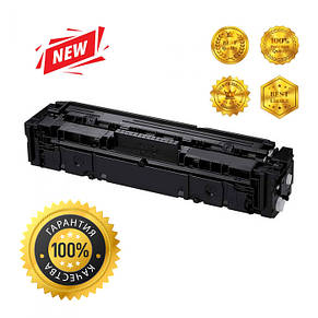Картридж Canon 054H black до принтера i-sensys LBP621Cw, LBP623Cdw, MF641Cw, MF645Cx, MF643Cdw аналог, фото 3