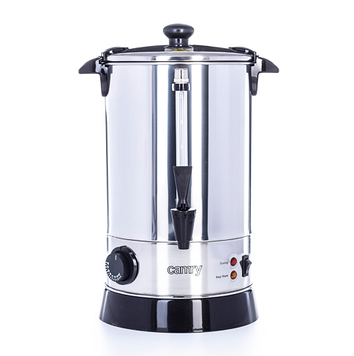 Термопот для чаю та глінтвейну Camry CR 1267 8.8л з терморегулятором