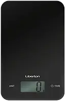 Весы кухонные Liberton LKS-0704