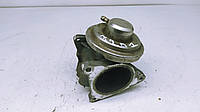 Клапан EGR Volkswagen Golf, Touran, Passat B6, Skoda Octavia 1,9 - 2,0 TDI. 038131501AF