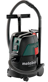 Metabo ASA 25 L PC універсальний