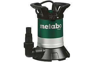 Metabo TP 6600 для чистої води