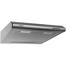 Витяжка кухонна Eleyus Line I 50см нержавійка