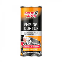 Присадка в масло MOJE AUTO Engine Doctor 444мл