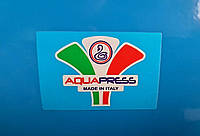 Aquapress AFC 80SB Гідроакумулятор Горизонтальний (80 літрів), фото 3