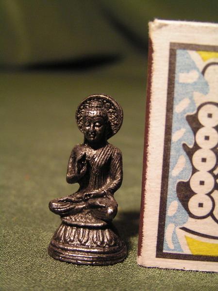 Будда - мурті Індія., фото 1