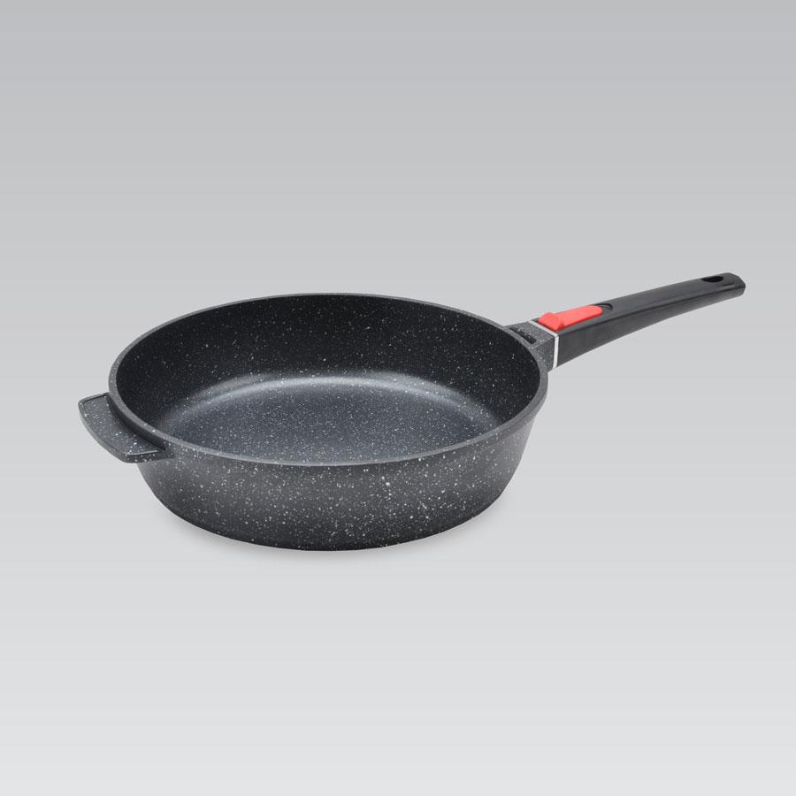 Сотейник Maestro Cast 28 см MR-4728