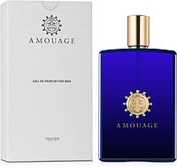 Оригинал Amouage Interlude for Man 100 мл ТЕСТЕР ( Амуаж интерлюд ) парфюмированная вода