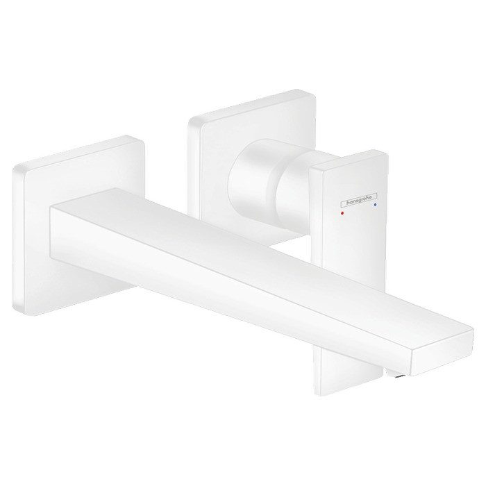 Змішувач для умивальника HANSGROHE METROPOL