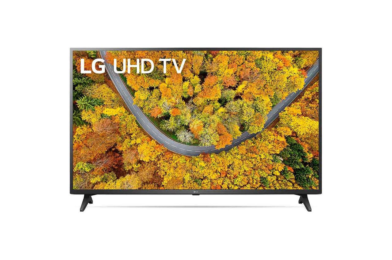 Телевізор LG 55UP75003LF SmartTV
