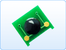 ЧІП HP/Canon (Pro M176/M177/M476/CM4540/Pro700 M775/CP5520/5525 и др./718/731/732/737) J14/24 YELLOW