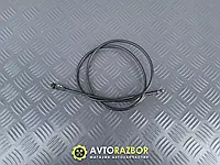 Трос тросик капота 3B1823531C на Volkswagen VW Passat B5 1997 - 2005 год