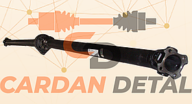 Вал карданний ПАЗ 4234 ( 4234-2200023-01 )