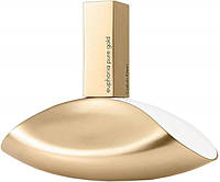 Оригинал Calvin Klein Euphoria Pure Gold Women 100 мл ТЕСТЕР парфюмированная вода