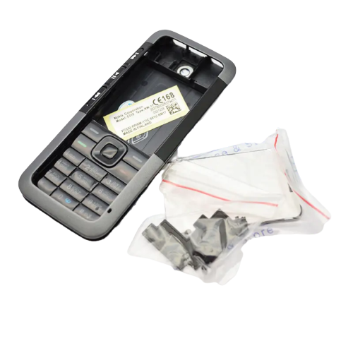 Корпус для телефона Nokia 5310 Black HC