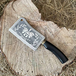 Кухонна сокира ЛЕГІОНЕР ПРЕМІУМ Gorillas BBQ KN177