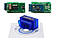 OBD-II Автомобільний сканер ELM327 OBD2 V1.5 Дві плати чіп pic18f25k80, Obd2 Автосканер елм327, фото 6