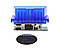 OBD-II Автомобільний сканер ELM327 OBD2 V1.5 Дві плати чіп pic18f25k80, Obd2 Автосканер елм327, фото 10