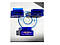 OBD-II Автомобільний сканер ELM327 OBD2 V1.5 Дві плати чіп pic18f25k80, Obd2 Автосканер елм327, фото 8