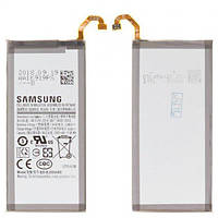 Аккумулятор Samsung EB-BJ800ABE J600 J6 2018, A600 A6 3000 mAh