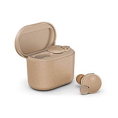 Бездротові навушники YAMAHA TW-E7B BEIGE