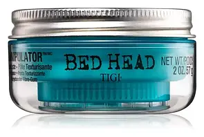 Моделювальна паста Tigi Bed Head Manipulator Texturizing 57ml