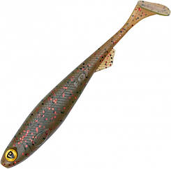 Штучна приманка Rage Ultra UV Slick Shad 7 см/5 шт.