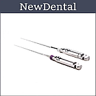 Супер файли No35 25 мм 6 шт (дрильб.машин.) Mani, фото 2