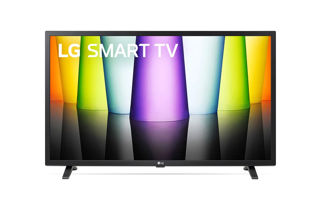 Телевізор LG 32LQ631C0ZA SmartTV