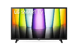 Телевізор LG 32LQ631C0ZA SmartTV