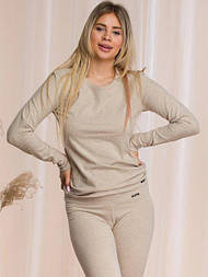 Комплект жіночої термобілизни KEY LVD-729