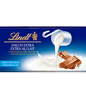 Шоколад Lindt Milch Extra 100г