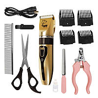 Набір для стрижки тварин 4424103