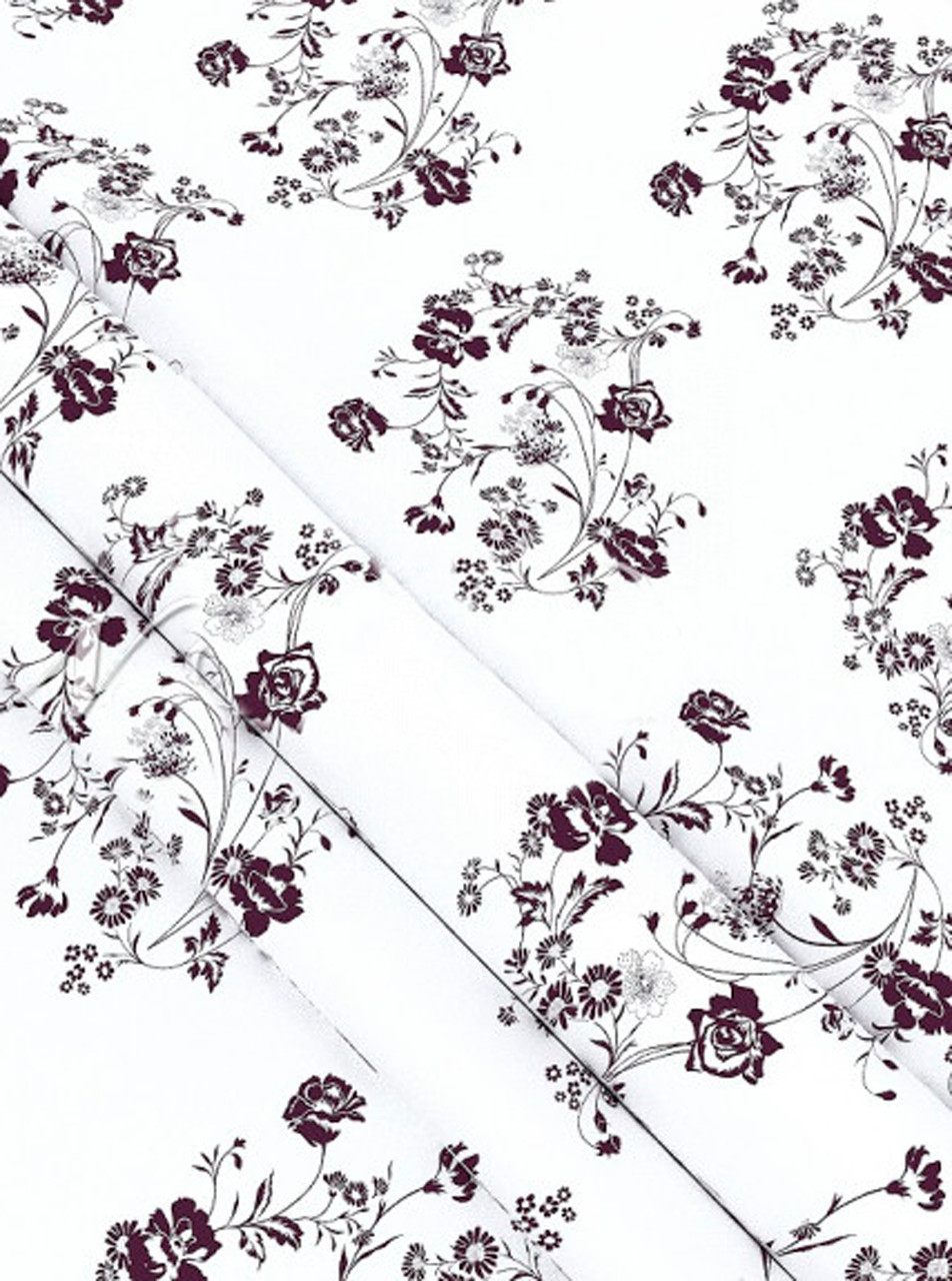 Підковдра бязь Букетик LoveYouHome 150 x 215 см