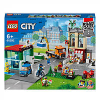 LEGO 60292 CITY Центр міста 60292 TOWN CENTER