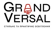 Grand Versal - Інтернет-магазин люстр та світильників