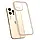 Чохол Spigen для iPhone 14 Pro Max - Ultra Hybrid, Sand Beige (ACS04819), фото 3