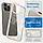 Чохол Spigen для iPhone 14 Pro Max - Ultra Hybrid, Sand Beige (ACS04819), фото 11
