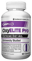 Жироспалювач USPLabs OxyELITE Pro 90 caps