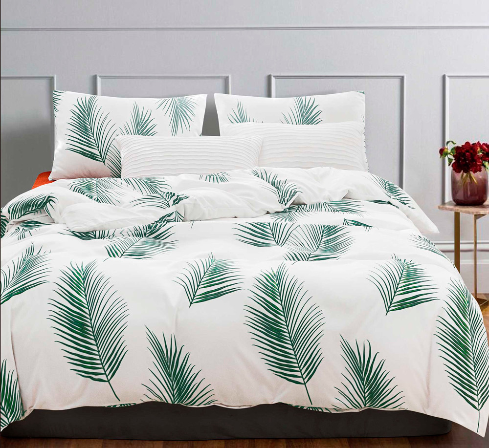 КПБ VIP TLG19126 Love You Сатин Євро