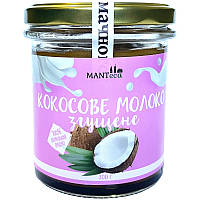 Згущене молоко MANTeca Кокосове 300 г