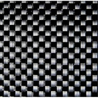 Углеродная ткань 3К 200г/см² Полотно (Plain)