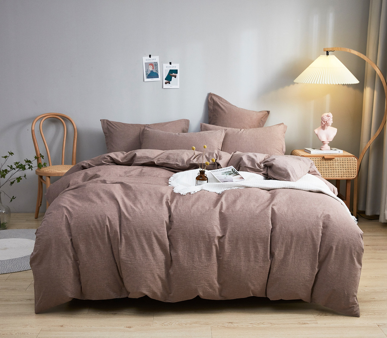 КПБ Варена бавовна моко Love You Євро