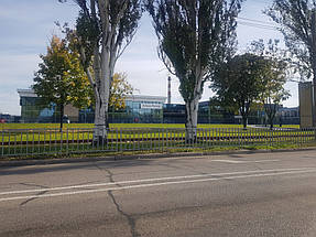 Сервісний центр "TOYOTA" 1