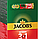 Розчинна кава Jacobs Monarch Intense 3 в 1 (24 стік), фото 3