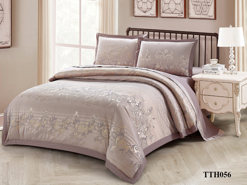 КПБ Жакард 2-55 Love You Полуторні