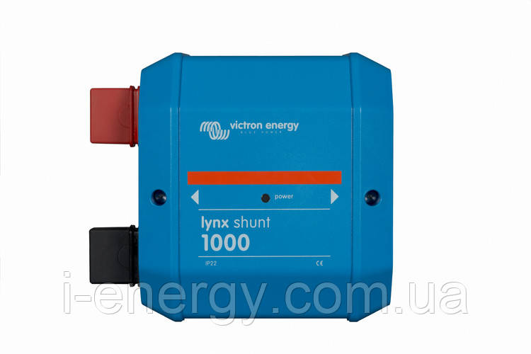 Шунт Lynx Shunt VE.Can M8 LYN040102100 Victron Energy