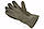 Водонепроникні військово-тактичні рукавички Softshell Thermal теплі армійські Олива M-L-XL-2XL розмір, фото 3
