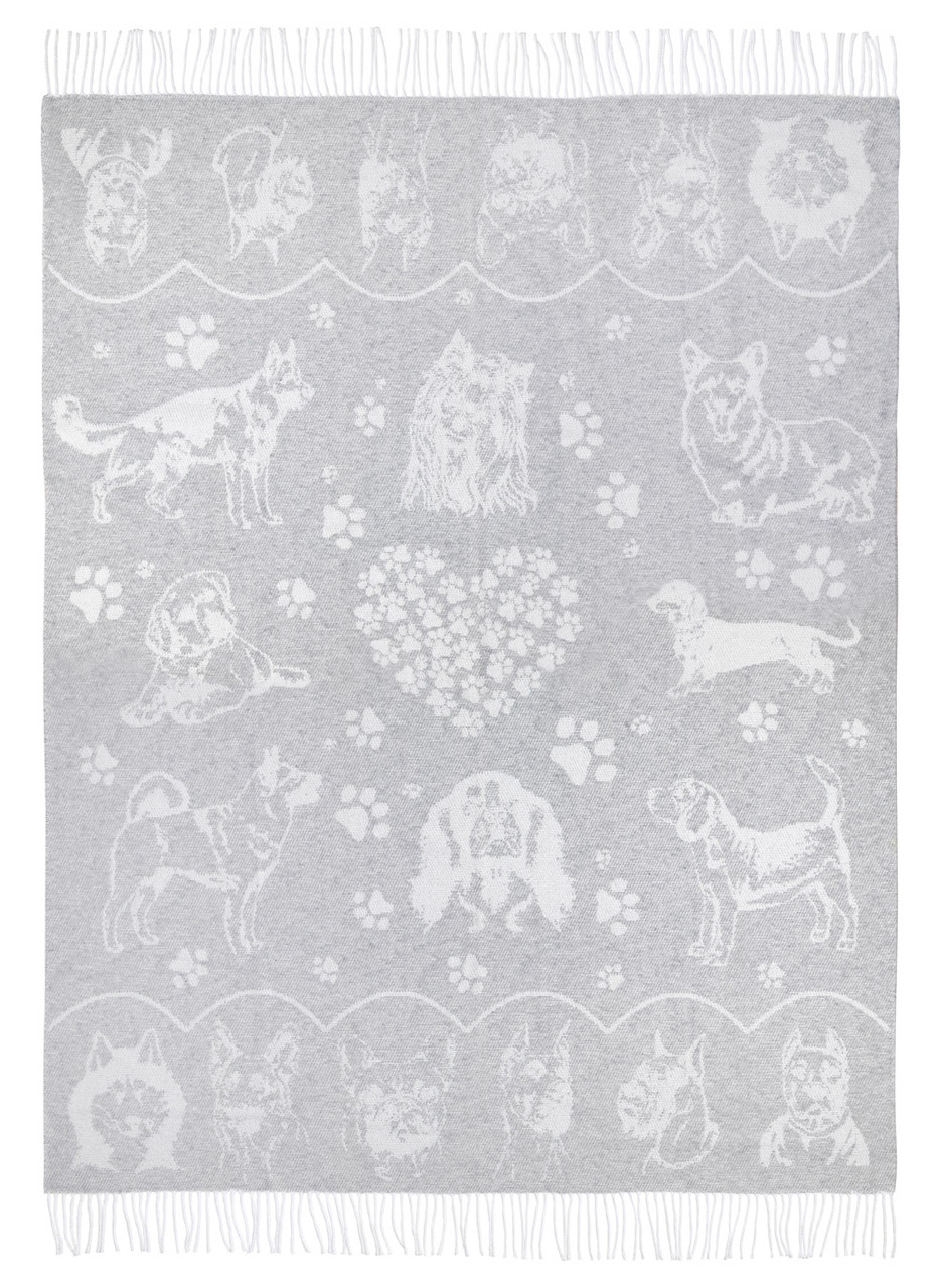 Уцінка!!!Плед бавовняний Друзі Love You