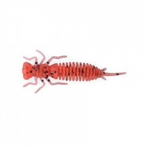 Силіконова приманка Larva 1.6 колір 023, фото 1